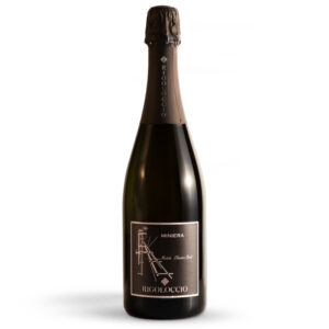 Miniera Spumante BRUT | Rigoloccio