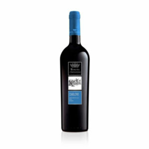 Ciarlino Montecucco DOC | Tenuta l'Impostino